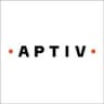 Aptiv (through Technology and Strategy) logo