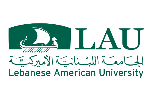 Lebanese American University logo