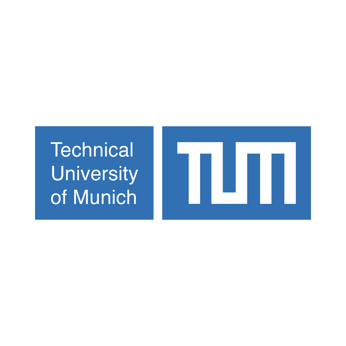 Technische Universität München logo